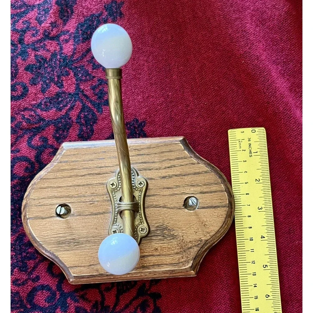 N/A vintage brass